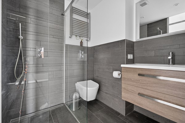 Medium property photo - Lange Vonder 70, 1035 JZ Amsterdam